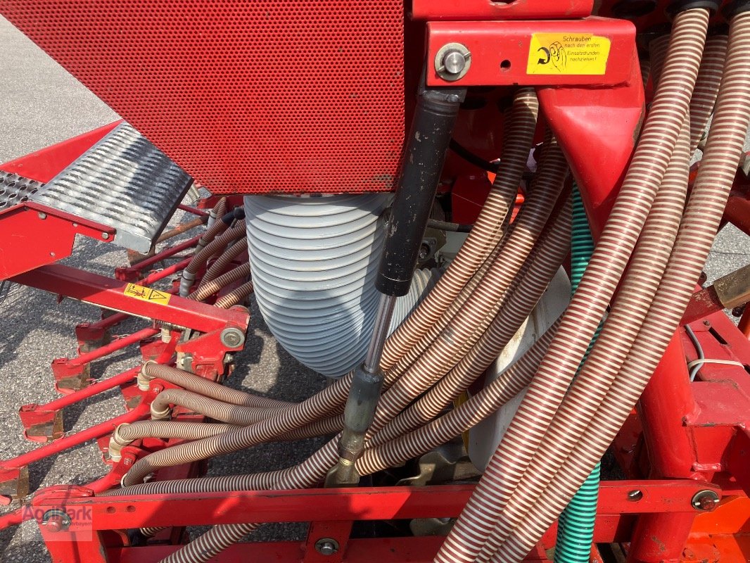 Drillmaschinenkombination des Typs Kverneland DA / ERS302.20, Gebrauchtmaschine in Kirchdorf (Bild 7)