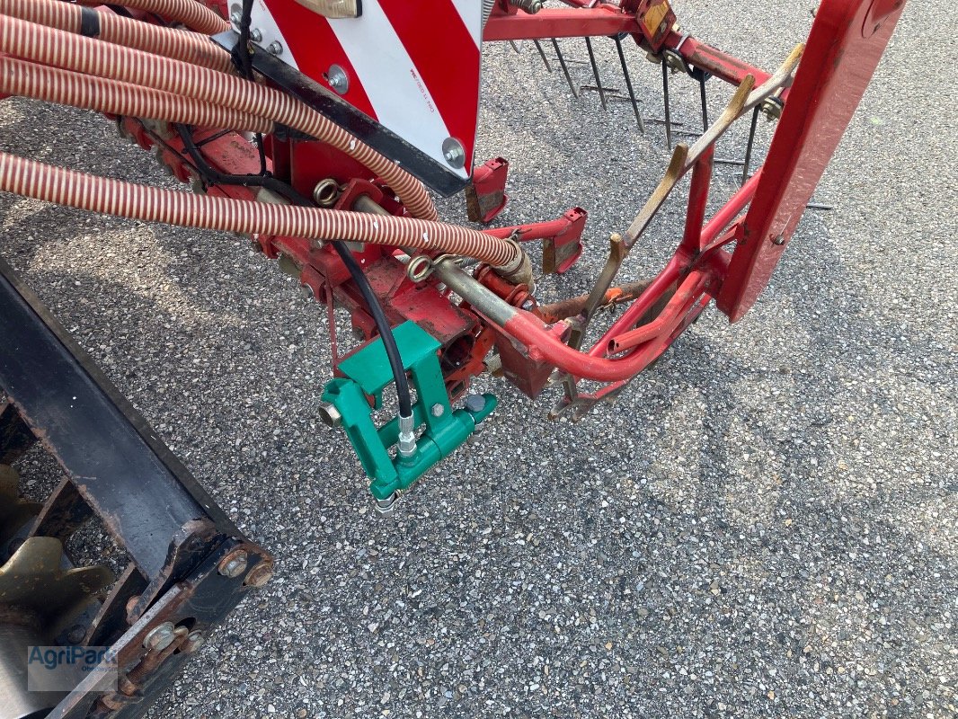 Drillmaschinenkombination des Typs Kverneland DA / ERS302.20, Gebrauchtmaschine in Kirchdorf (Bild 8)