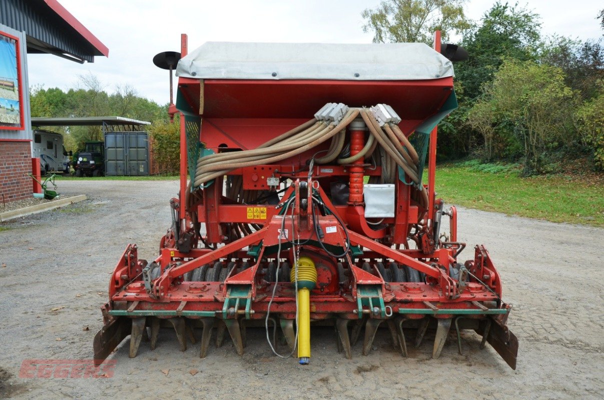 Drillmaschinenkombination типа Kverneland DA-X, Gebrauchtmaschine в Suhlendorf (Фотография 2)