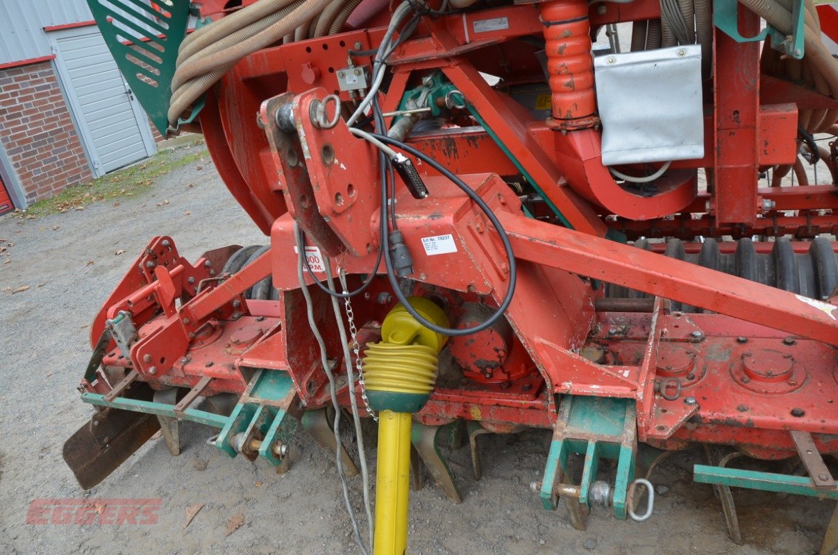 Drillmaschinenkombination типа Kverneland DA-X, Gebrauchtmaschine в Suhlendorf (Фотография 5)