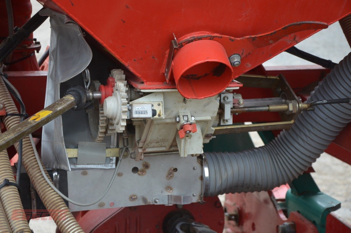 Drillmaschinenkombination типа Kverneland DA-X, Gebrauchtmaschine в Suhlendorf (Фотография 10)