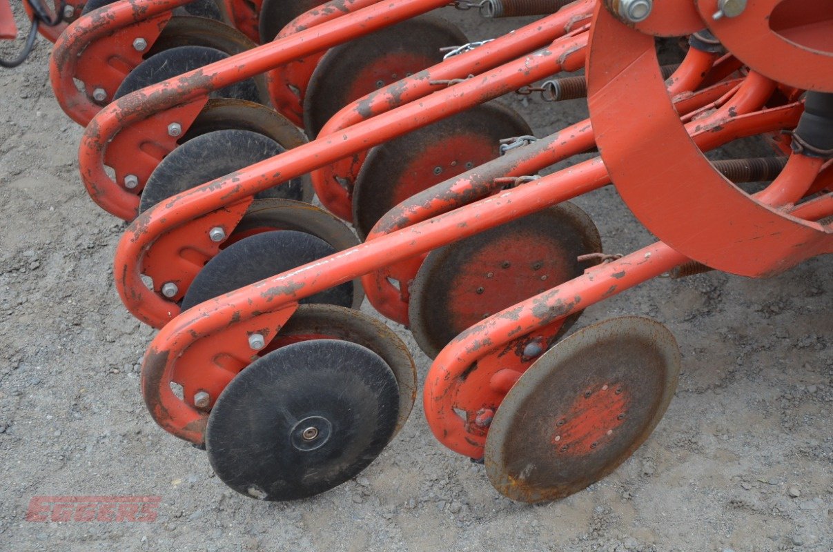 Drillmaschinenkombination типа Kverneland DA-X, Gebrauchtmaschine в Suhlendorf (Фотография 12)