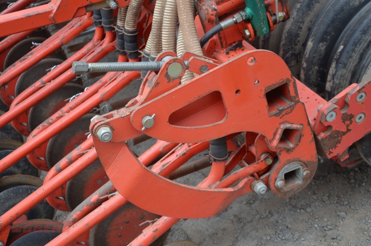 Drillmaschinenkombination типа Kverneland DA-X, Gebrauchtmaschine в Suhlendorf (Фотография 13)