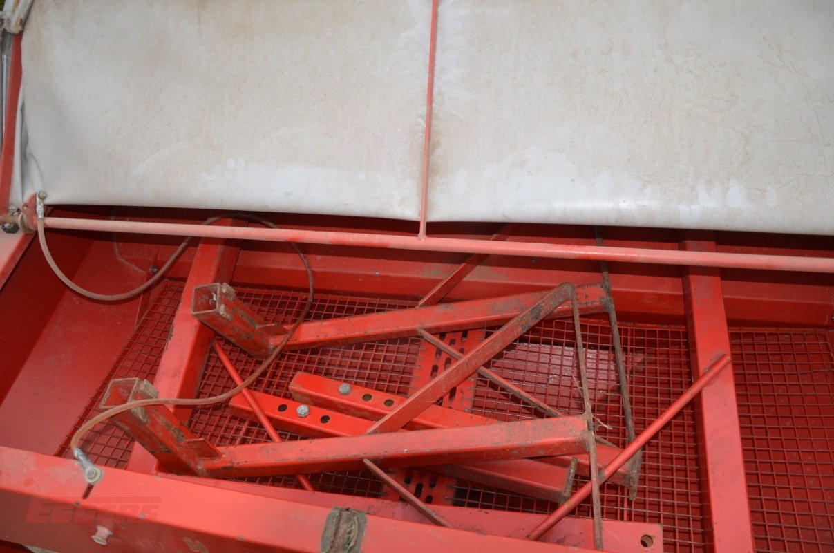 Drillmaschinenkombination типа Kverneland DA-X, Gebrauchtmaschine в Suhlendorf (Фотография 16)