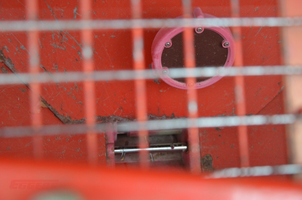 Drillmaschinenkombination типа Kverneland DA-X, Gebrauchtmaschine в Suhlendorf (Фотография 17)