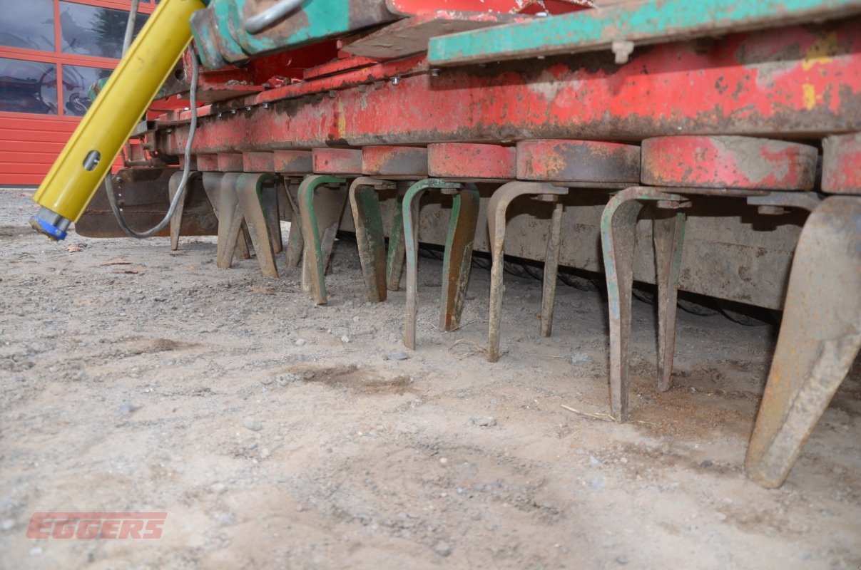 Drillmaschinenkombination типа Kverneland DA-X, Gebrauchtmaschine в Suhlendorf (Фотография 19)