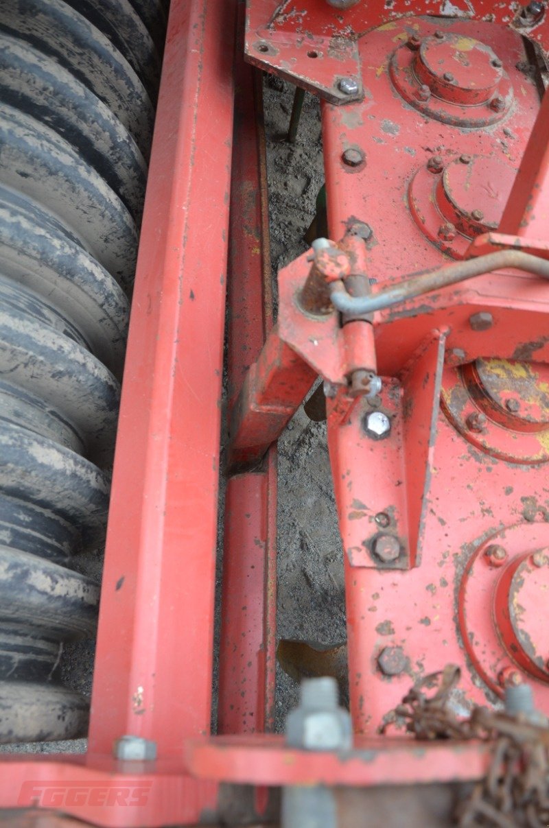 Drillmaschinenkombination типа Kverneland DA-X, Gebrauchtmaschine в Suhlendorf (Фотография 20)