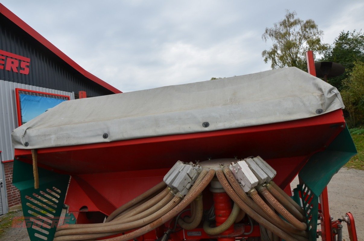 Drillmaschinenkombination типа Kverneland DA-X, Gebrauchtmaschine в Suhlendorf (Фотография 23)