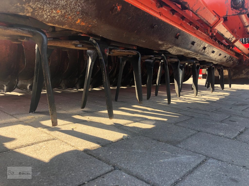 Drillmaschinenkombination of the type Kverneland DA, Gebrauchtmaschine in Erbendorf (Picture 3)