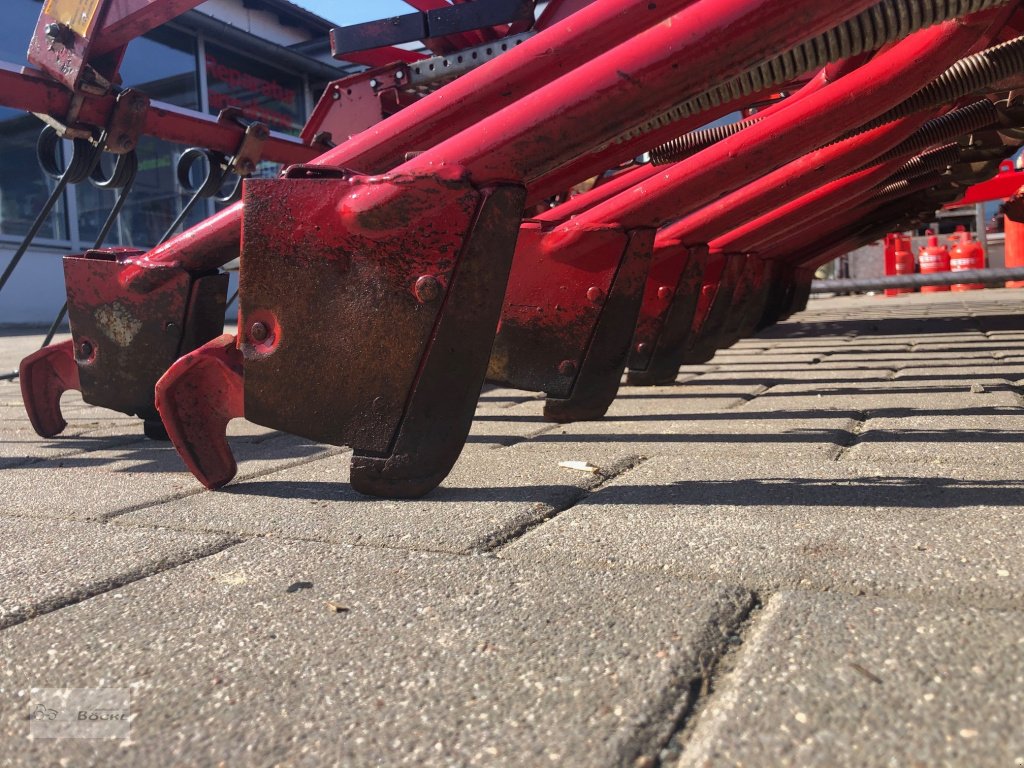 Drillmaschinenkombination of the type Kverneland DA, Gebrauchtmaschine in Erbendorf (Picture 5)