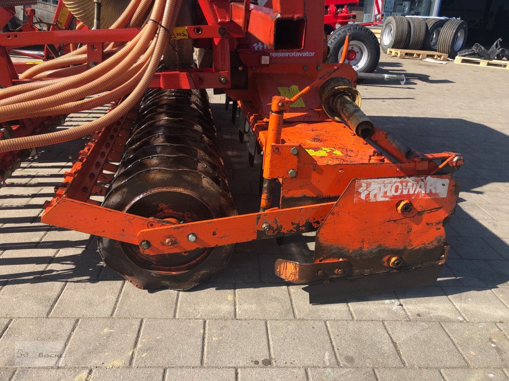 Drillmaschinenkombination of the type Kverneland DA, Gebrauchtmaschine in Erbendorf (Picture 6)