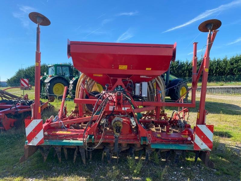 Drillmaschinenkombination typu Kverneland Disques, Gebrauchtmaschine v LE PONT CHRETIEN (Obrázek 5)