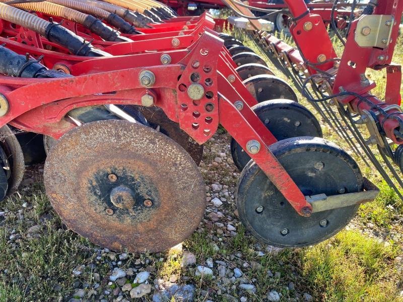 Drillmaschinenkombination typu Kverneland Disques, Gebrauchtmaschine v LE PONT CHRETIEN (Obrázek 10)