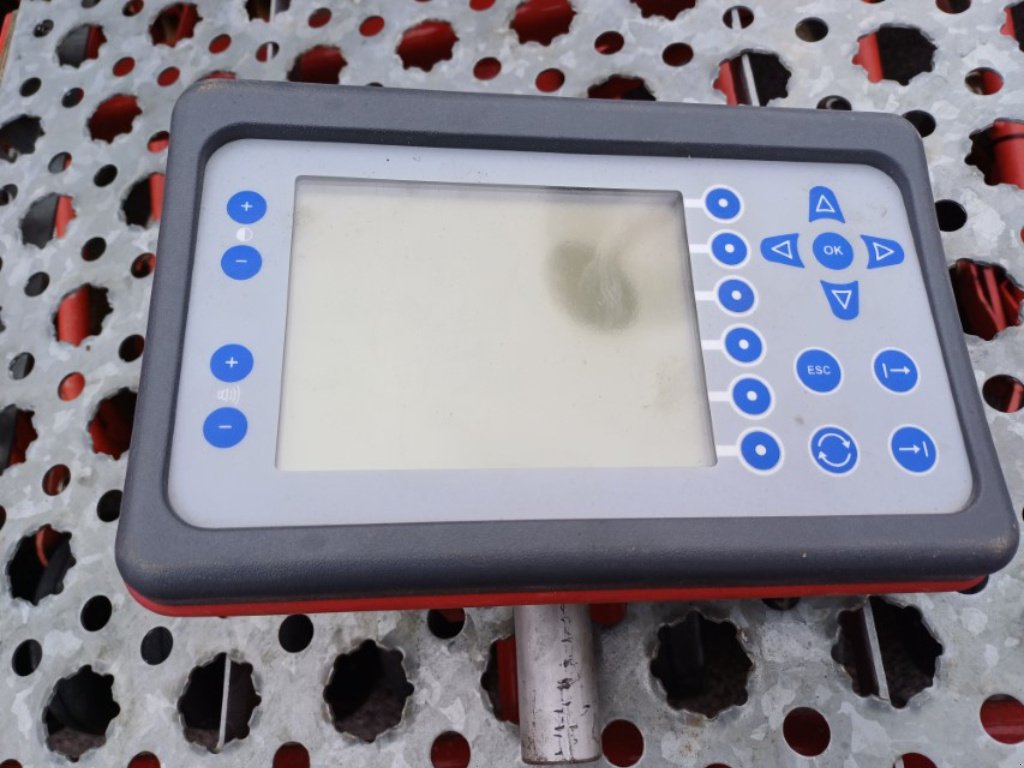 Drillmaschinenkombination of the type Kverneland DISQUES, Gebrauchtmaschine in VERT TOULON (Picture 10)