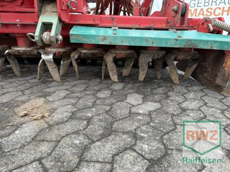 Drillmaschinenkombination of the type Kverneland Drillkombination Ac, Gebrauchtmaschine in Kruft (Picture 8)