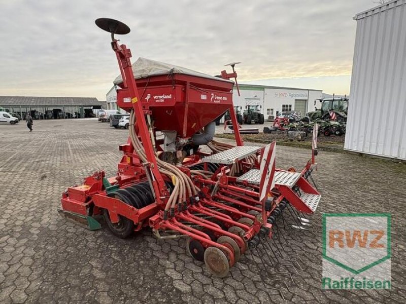 Drillmaschinenkombination of the type Kverneland Drillkombination Ac, Gebrauchtmaschine in Kruft (Picture 5)