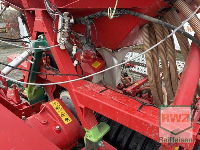 Drillmaschinenkombination of the type Kverneland Drillkombination Ac, Gebrauchtmaschine in Kruft (Picture 7)