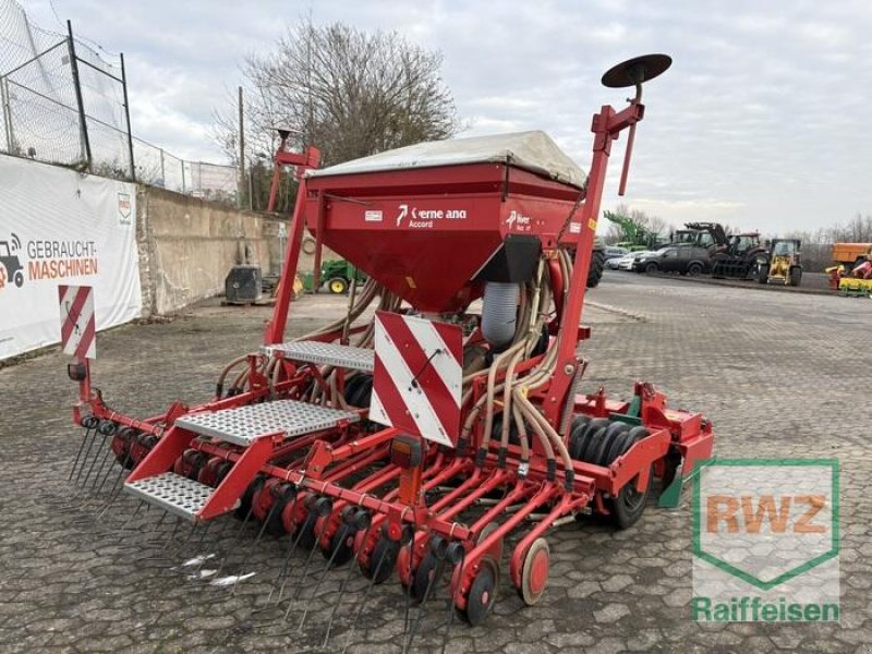 Drillmaschinenkombination of the type Kverneland Drillkombination Ac, Gebrauchtmaschine in Kruft (Picture 2)
