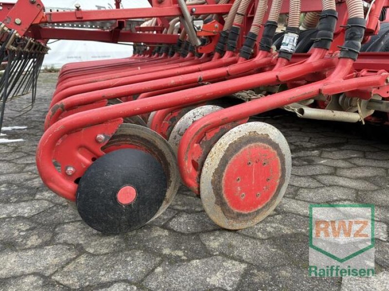 Drillmaschinenkombination of the type Kverneland Drillkombination Ac, Gebrauchtmaschine in Kruft (Picture 3)