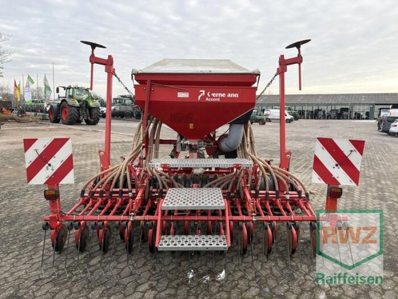 Drillmaschinenkombination of the type Kverneland Drillkombination Ac, Gebrauchtmaschine in Kruft (Picture 4)