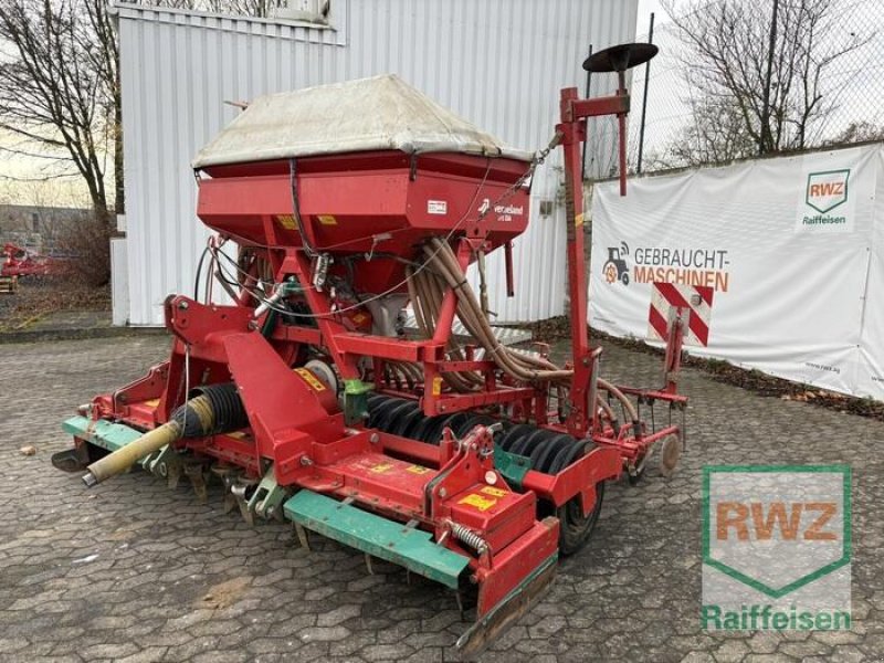 Drillmaschinenkombination of the type Kverneland Drillkombination Ac, Gebrauchtmaschine in Kruft (Picture 6)