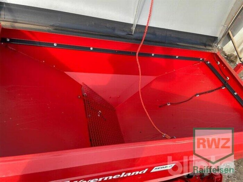 Drillmaschinenkombination типа Kverneland E-Drill Compact, Gebrauchtmaschine в Kusel (Фотография 17)