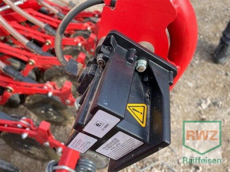 Drillmaschinenkombination типа Kverneland E-Drill Compact, Gebrauchtmaschine в Kusel (Фотография 18)