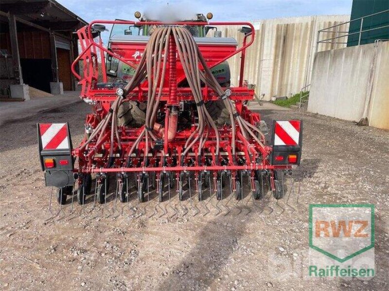 Drillmaschinenkombination типа Kverneland E-Drill Compact, Gebrauchtmaschine в Kusel (Фотография 12)