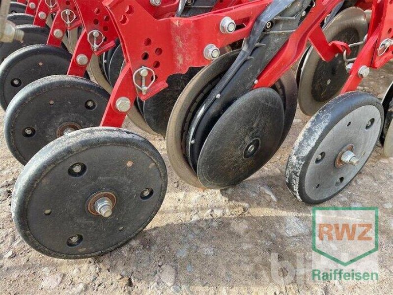 Drillmaschinenkombination типа Kverneland E-Drill Compact, Gebrauchtmaschine в Kusel (Фотография 16)