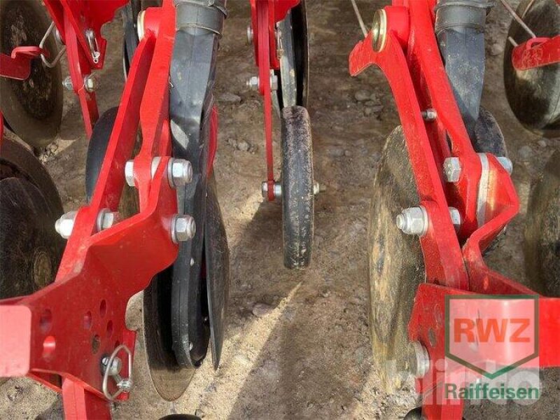 Drillmaschinenkombination типа Kverneland E-Drill Compact, Gebrauchtmaschine в Kusel (Фотография 20)