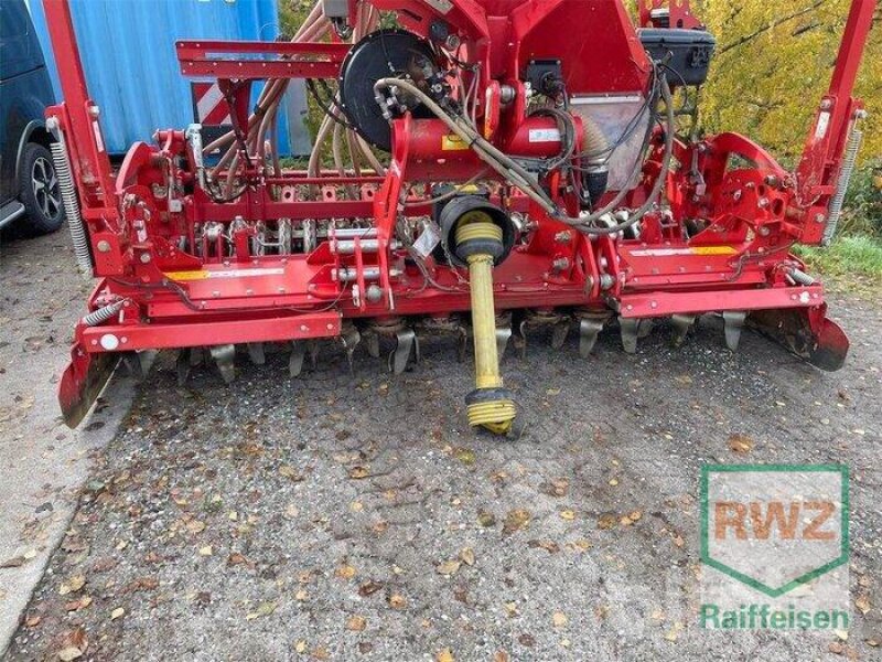 Drillmaschinenkombination типа Kverneland E-Drill Compact, Gebrauchtmaschine в Kusel (Фотография 2)