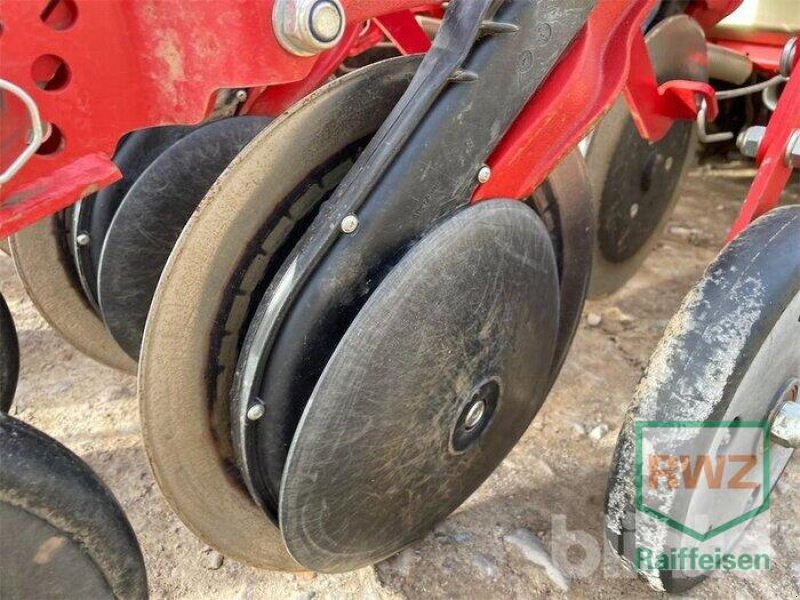 Drillmaschinenkombination типа Kverneland E-Drill Compact, Gebrauchtmaschine в Kusel (Фотография 15)