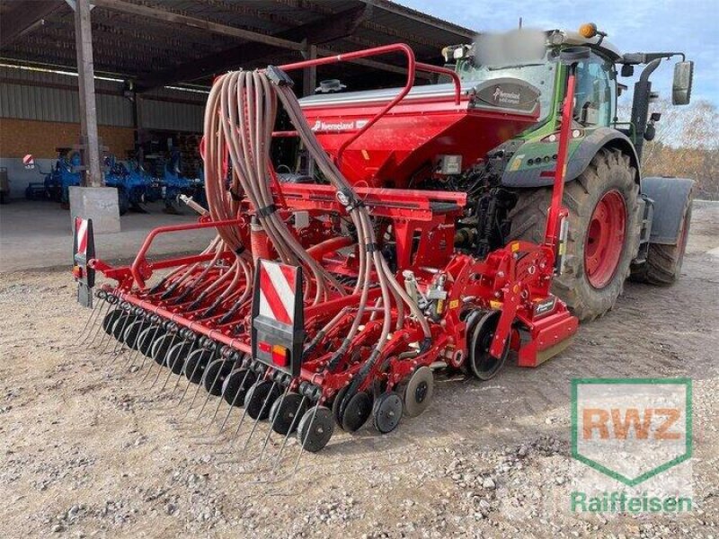 Drillmaschinenkombination типа Kverneland E-Drill Compact, Gebrauchtmaschine в Kusel (Фотография 13)