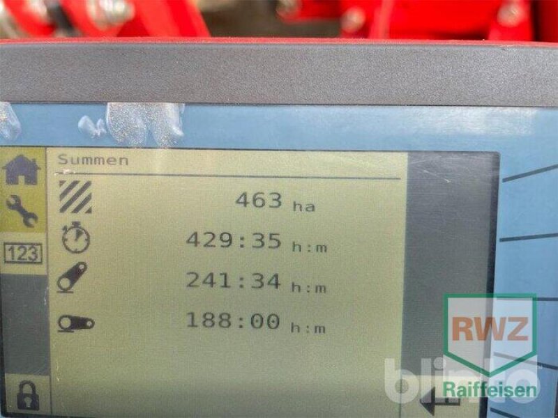 Drillmaschinenkombination типа Kverneland E-Drill Compact, Gebrauchtmaschine в Kusel (Фотография 4)