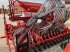 Drillmaschinenkombination del tipo Kverneland E-Drill MAXI PLUS/ kombination med gødningsplace, Gebrauchtmaschine In Mern (Immagine 4)