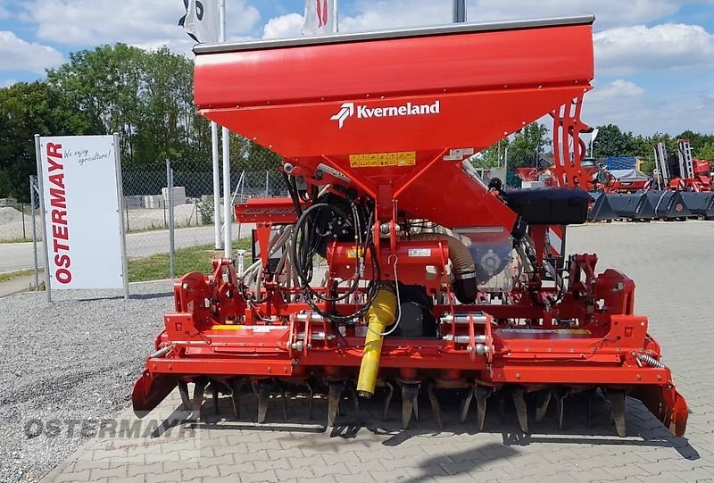 Drillmaschinenkombination del tipo Kverneland E drill, Gebrauchtmaschine In Rohr (Immagine 8)