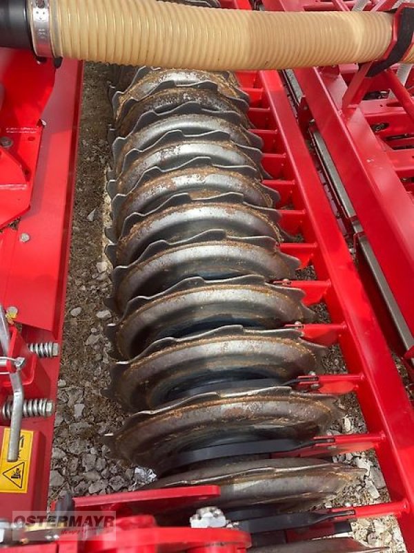 Drillmaschinenkombination del tipo Kverneland E drill, Gebrauchtmaschine In Rohr (Immagine 14)