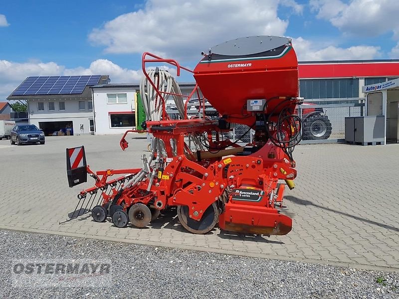 Drillmaschinenkombination del tipo Kverneland E drill, Gebrauchtmaschine In Rohr (Immagine 3)