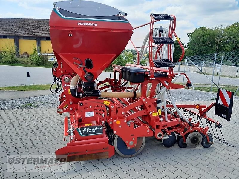 Drillmaschinenkombination del tipo Kverneland E drill, Gebrauchtmaschine In Rohr (Immagine 7)