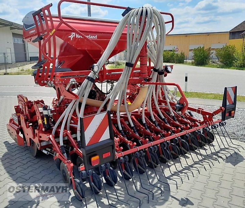 Drillmaschinenkombination del tipo Kverneland E drill, Gebrauchtmaschine In Rohr (Immagine 13)