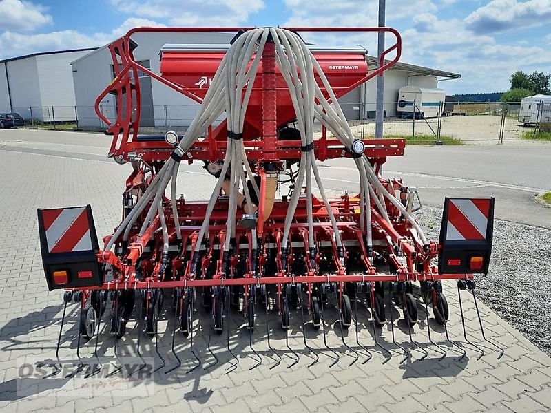 Drillmaschinenkombination del tipo Kverneland E drill, Gebrauchtmaschine In Rohr (Immagine 12)