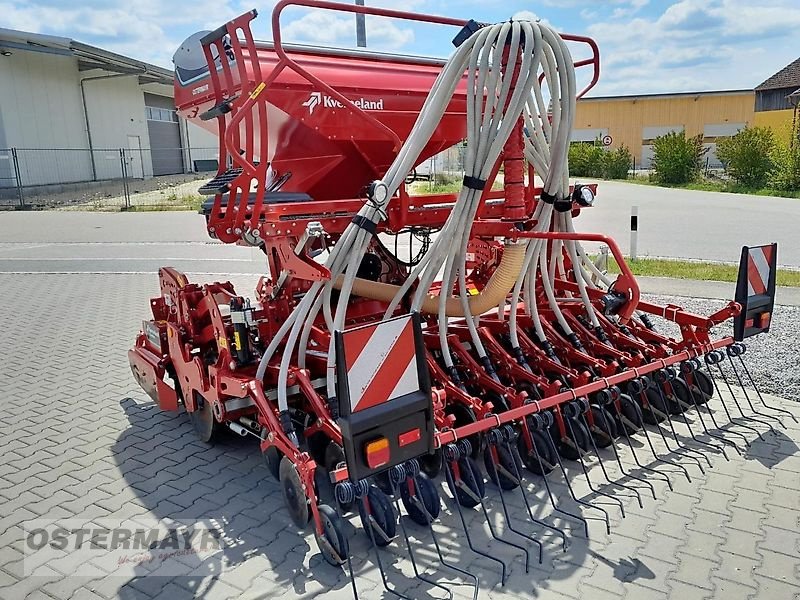 Drillmaschinenkombination del tipo Kverneland E drill, Gebrauchtmaschine In Rohr (Immagine 4)