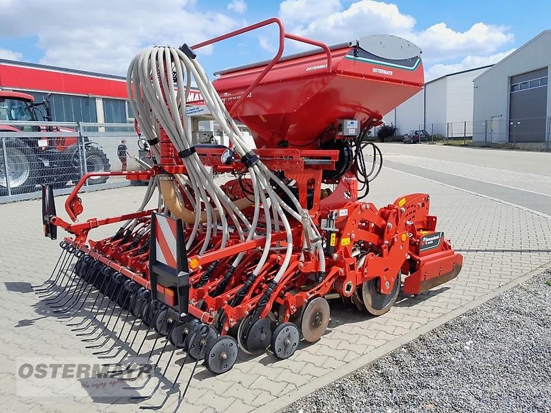 Drillmaschinenkombination del tipo Kverneland E drill, Gebrauchtmaschine In Rohr (Immagine 1)