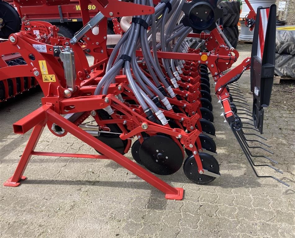 Drillmaschinenkombination of the type Kverneland E-maxidrill S Series ACPOHxx, Gebrauchtmaschine in Horsens (Picture 11)