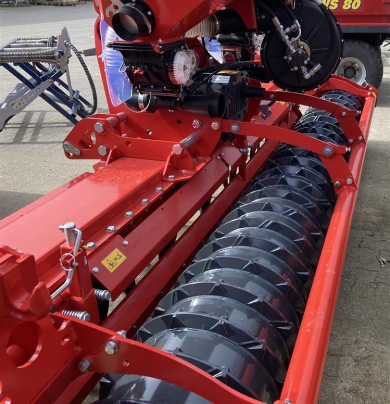 Drillmaschinenkombination of the type Kverneland E-maxidrill S Series ACPOHxx, Gebrauchtmaschine in Horsens (Picture 10)