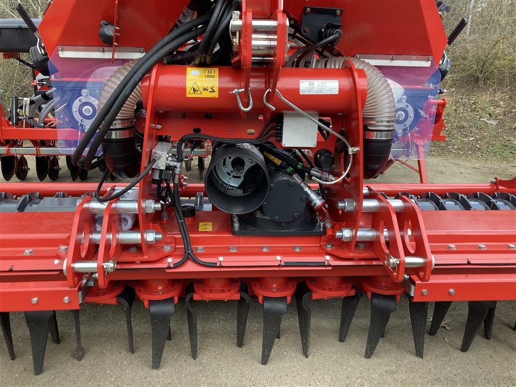 Drillmaschinenkombination of the type Kverneland E-maxidrill S Series ACPOHxx, Gebrauchtmaschine in Horsens (Picture 9)