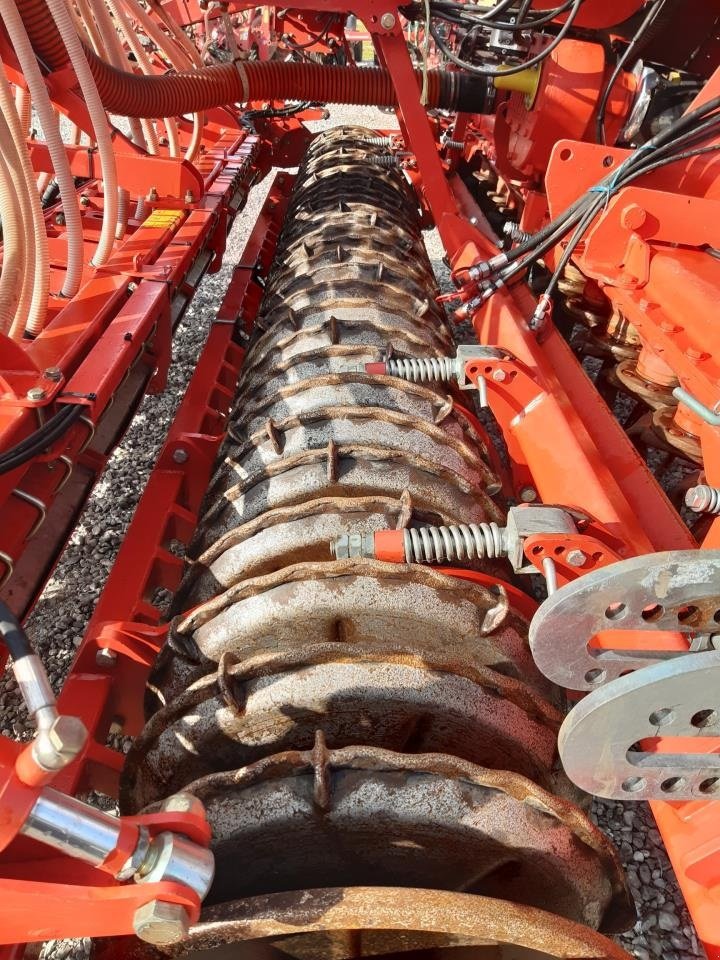 Drillmaschinenkombination του τύπου Kverneland I-DRILL PRO CX2, Gebrauchtmaschine σε Hammel (Φωτογραφία 13)