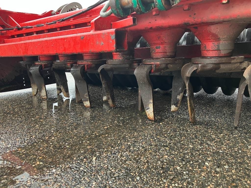 Drillmaschinenkombination tip Kverneland I-drill PRO, Gebrauchtmaschine in Aalestrup (Poză 11)