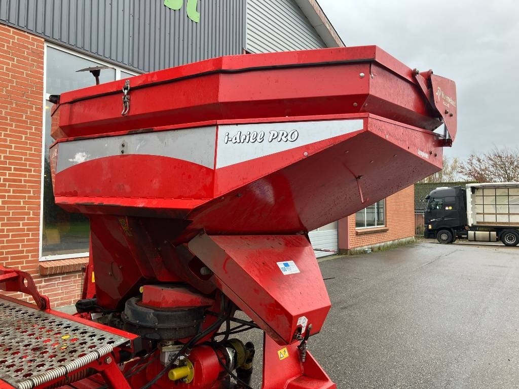 Drillmaschinenkombination tip Kverneland I-drill PRO, Gebrauchtmaschine in Aalestrup (Poză 3)