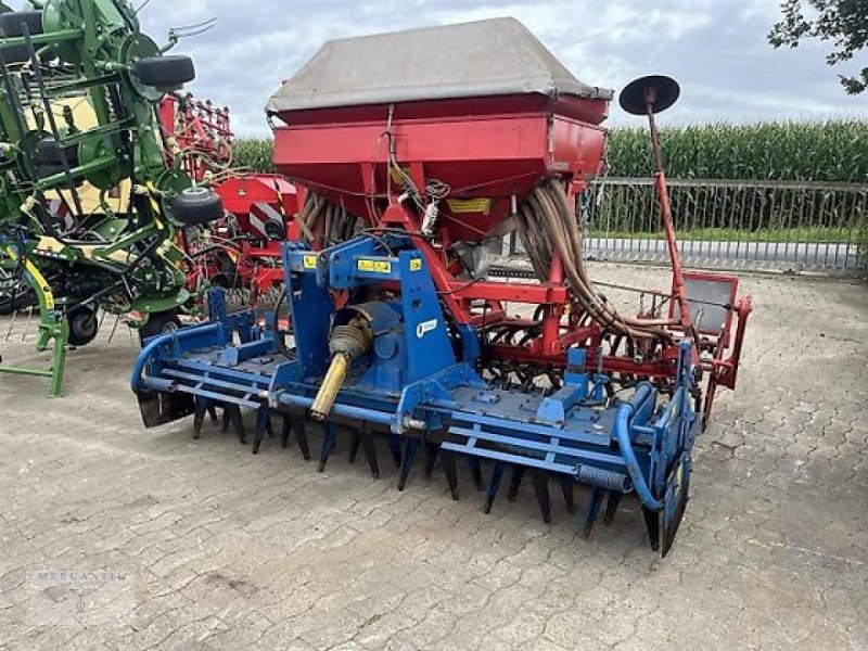 Drillmaschinenkombination des Typs Kverneland Kverneland Accord, Gebrauchtmaschine in Pragsdorf (Bild 1)